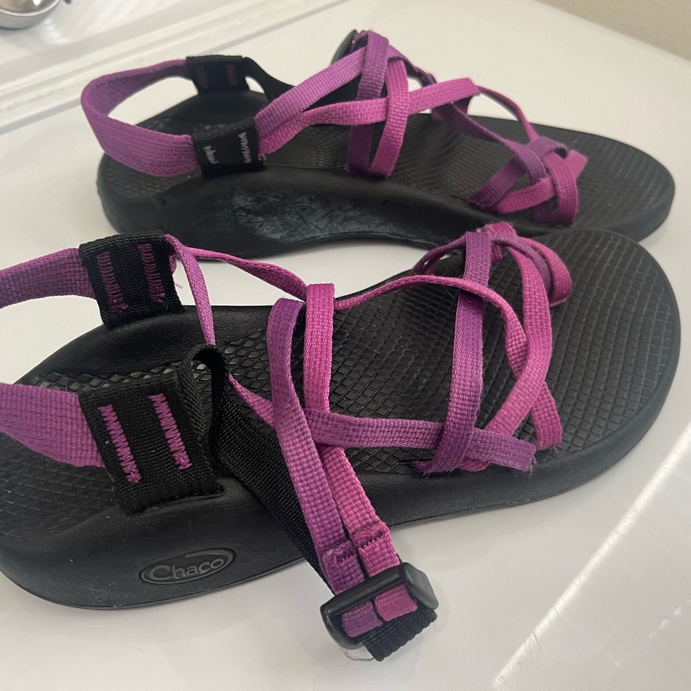 Chaco Z2 Sandal Size 8